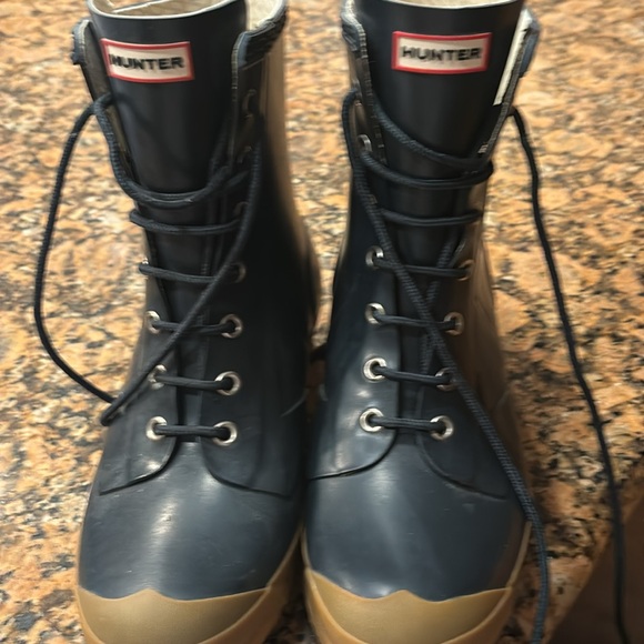 Women’s rain boots - Picture 7 of 13